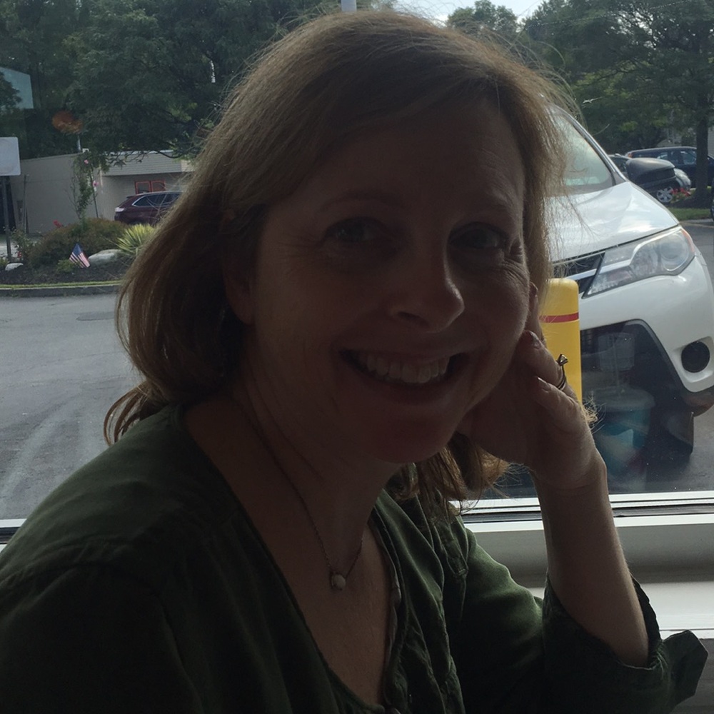 Meet your Posher, Diane